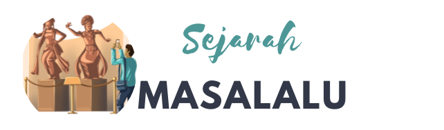 Sejarah Masalalu