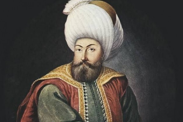 Kesultanan Ottoman pada Puncak Kejayaan