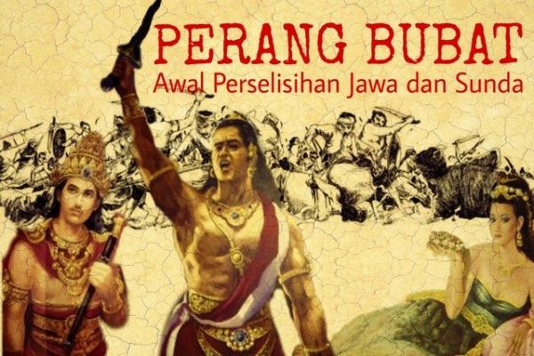 Sejarah Perang Bubat